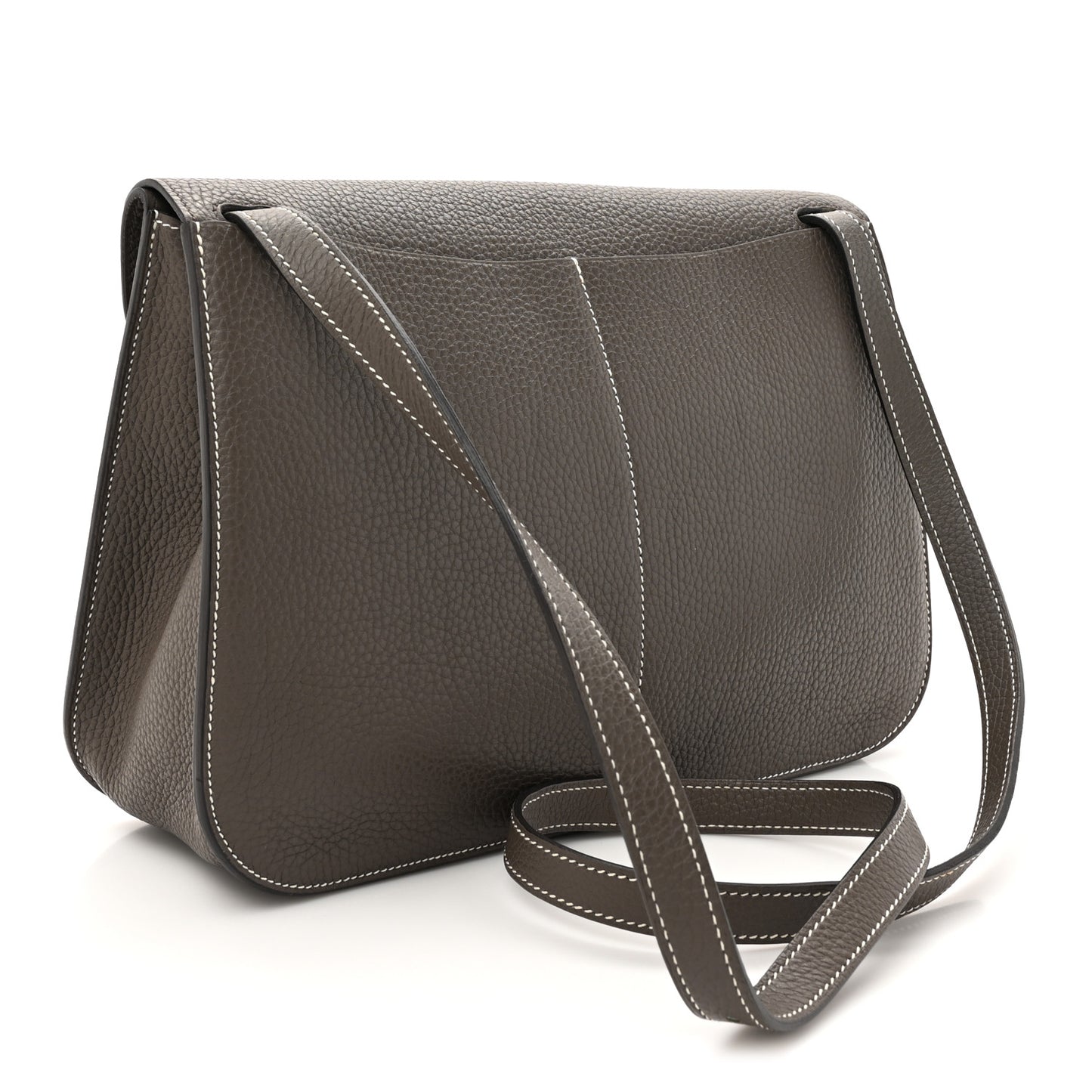 Taurillon Clemence Halzan 31 Etoupe