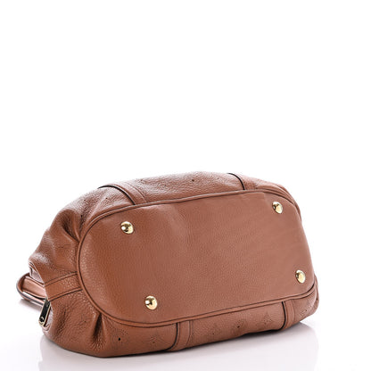 Louis Vuitton Mahina Lunar GM Cognac 4 of 7