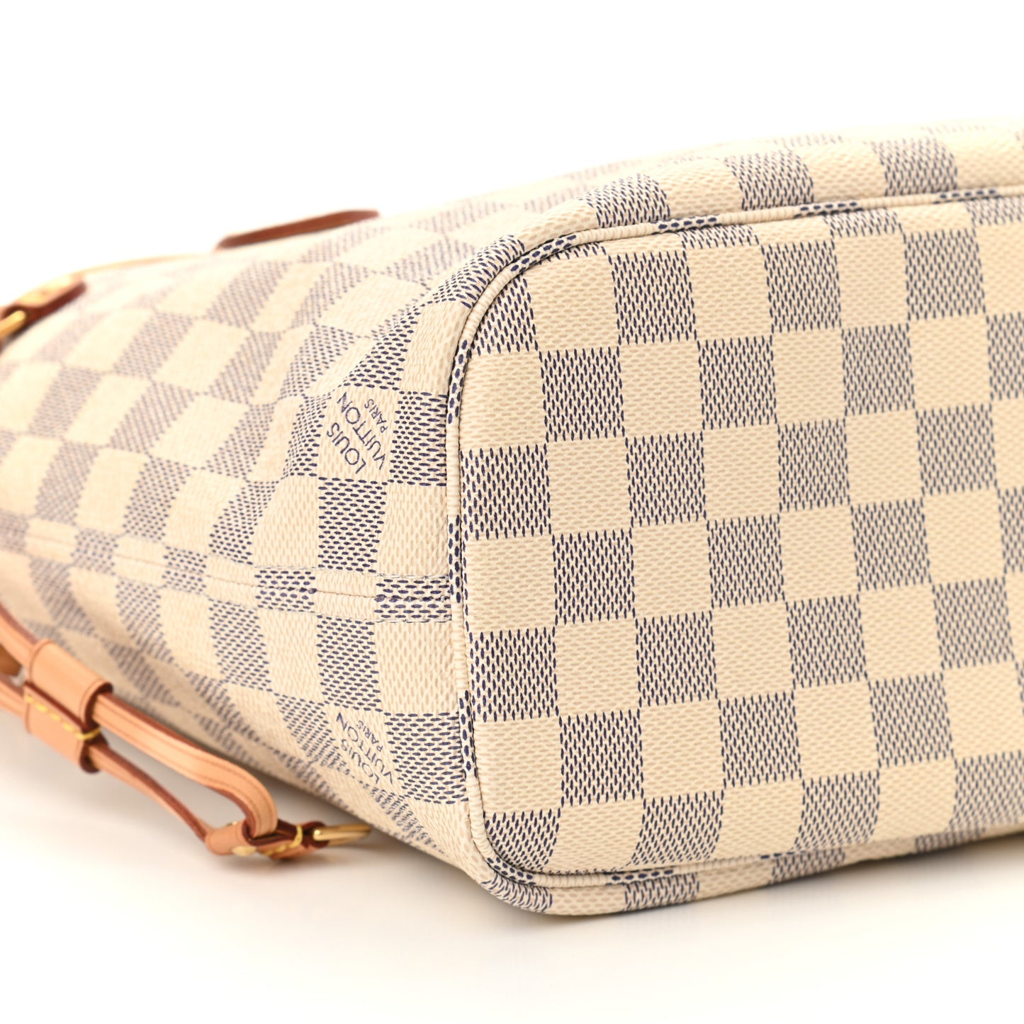 Damier Azur Neo Neverfull PM