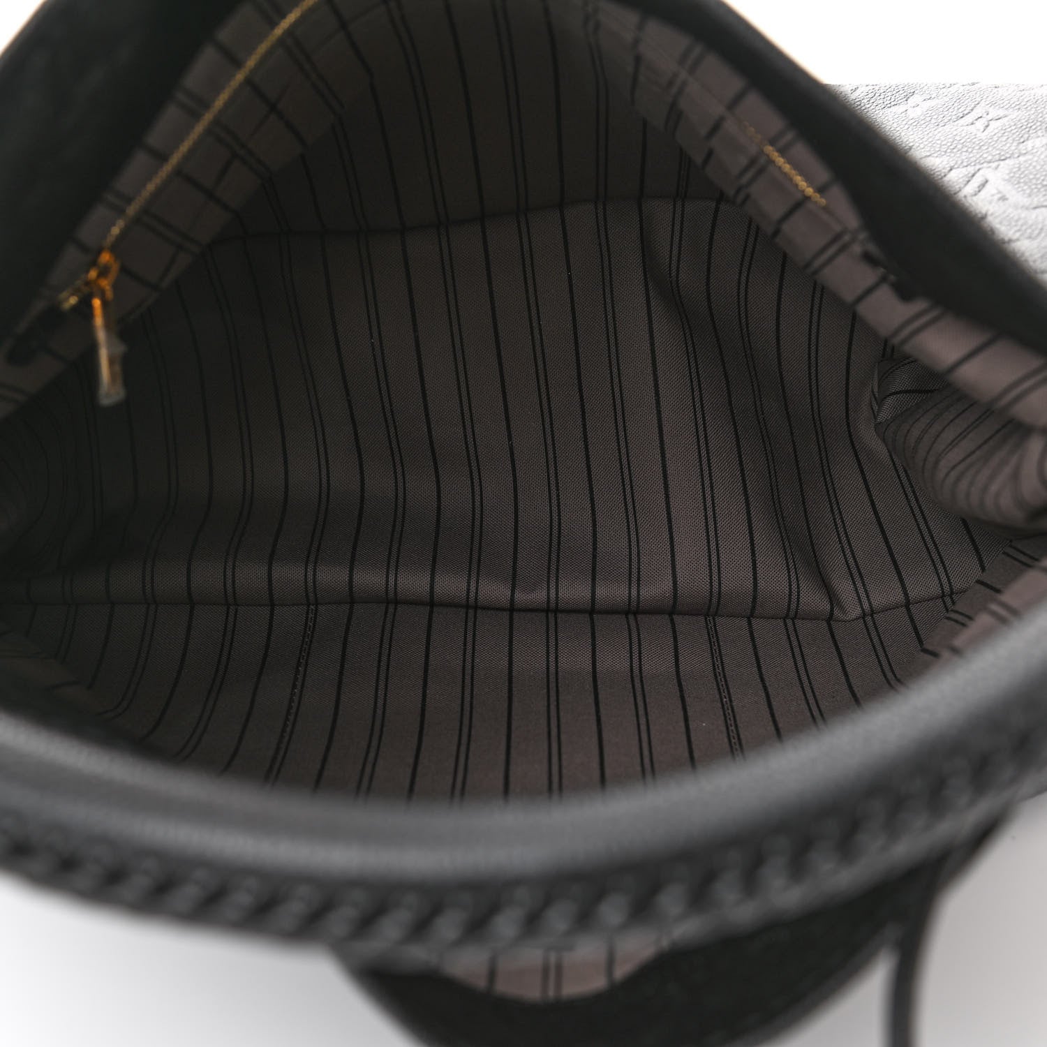 Louis Vuitton Empreinte Artsy MM Black 5 of 10