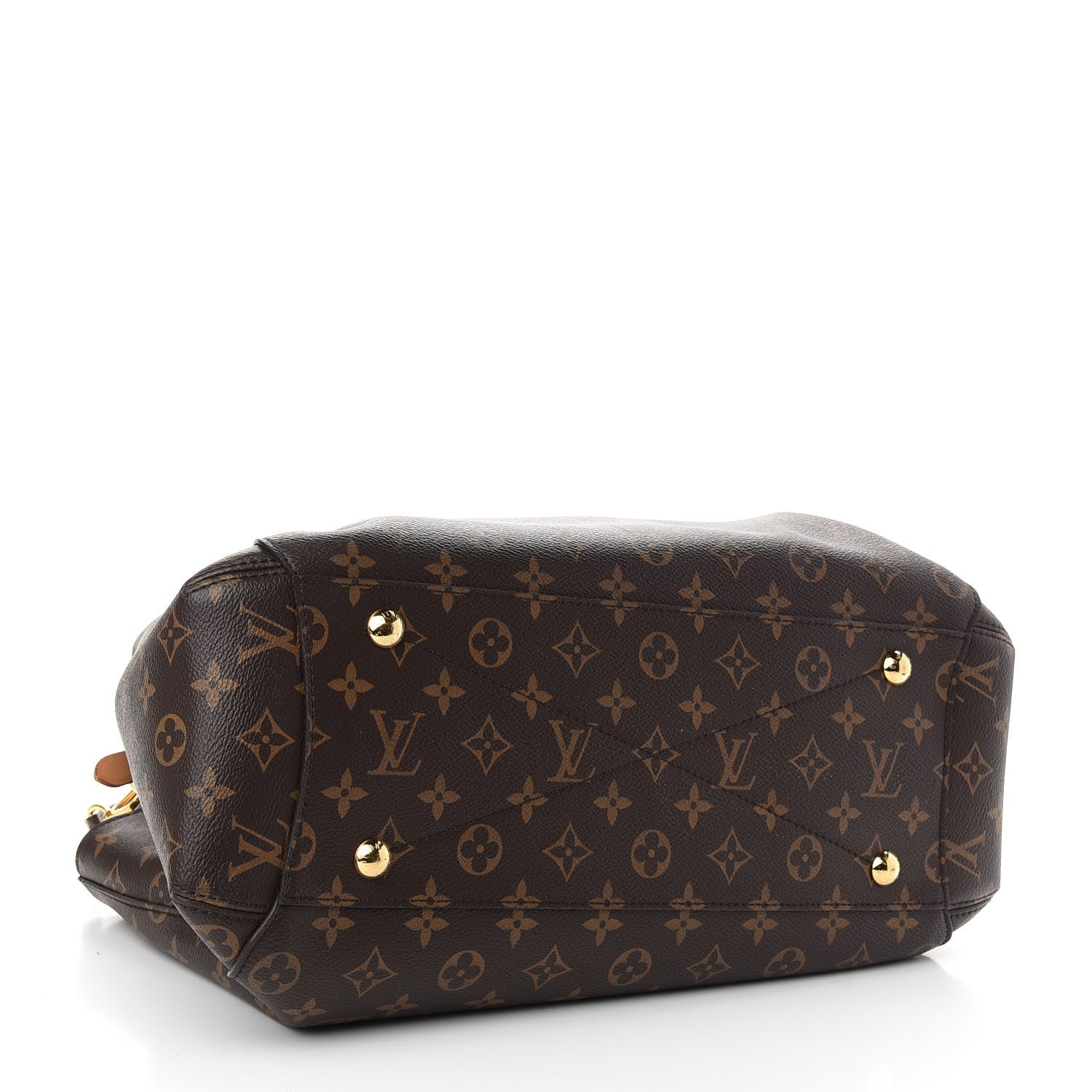 Louis Vuitton Monogram Montaigne GM 4 of 9