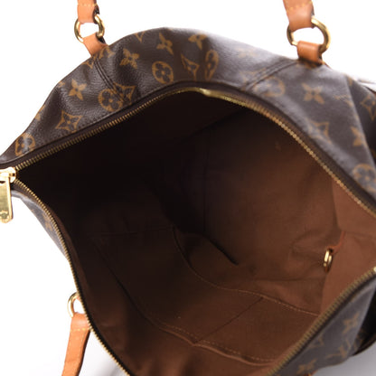 Louis Vuitton Monogram Totally MM 5 of 6