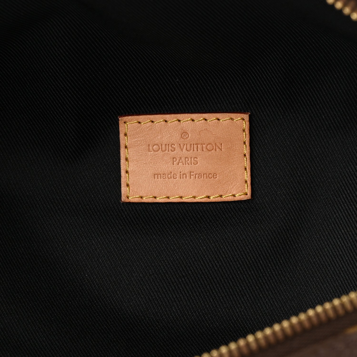 Louis Vuitton Monogram Bumbag 6 of 13
