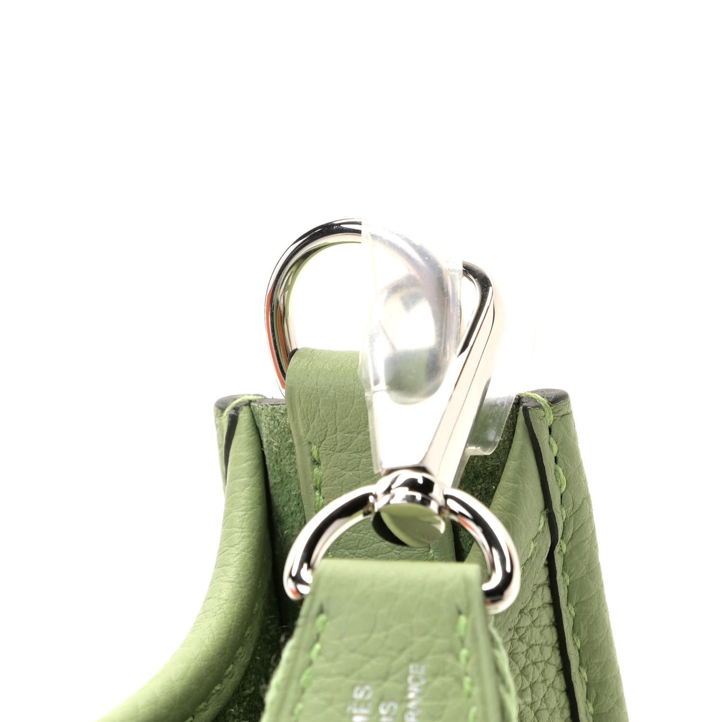 Taurillon Maurice Evelyne TPM Vert Criquet