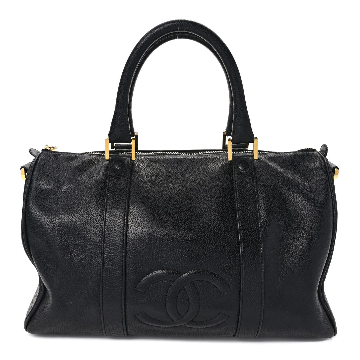 Caviar Timeless CC Boston Black