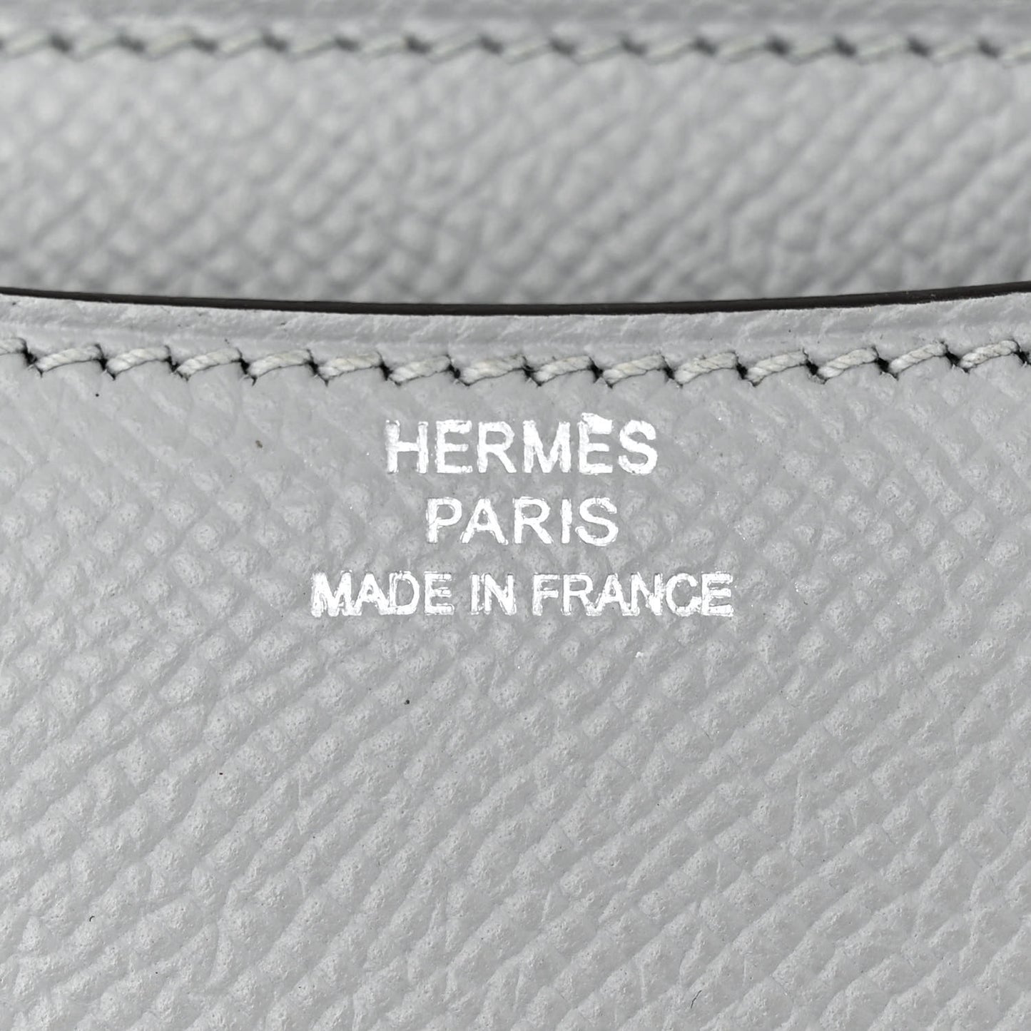 Epsom Constance 18 Bleu Glacier