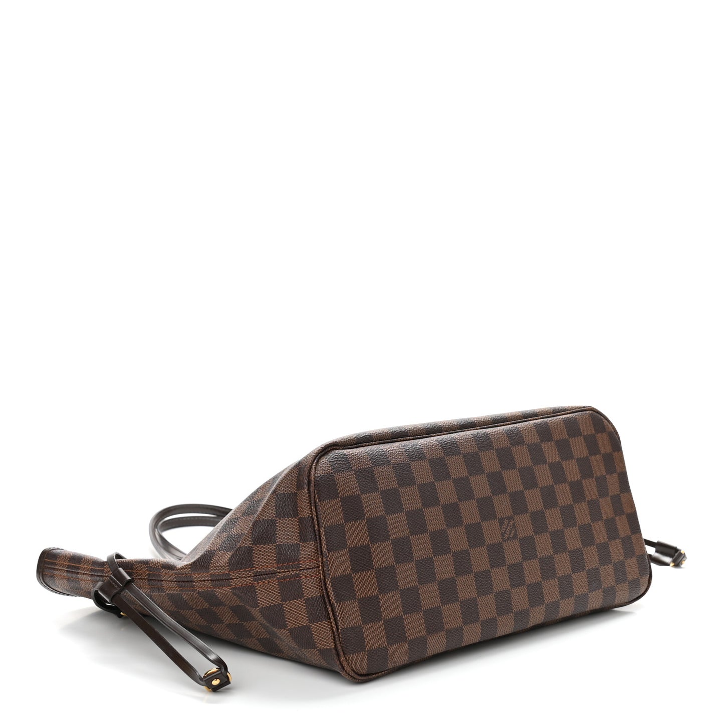 Damier Ebene Neverfull MM