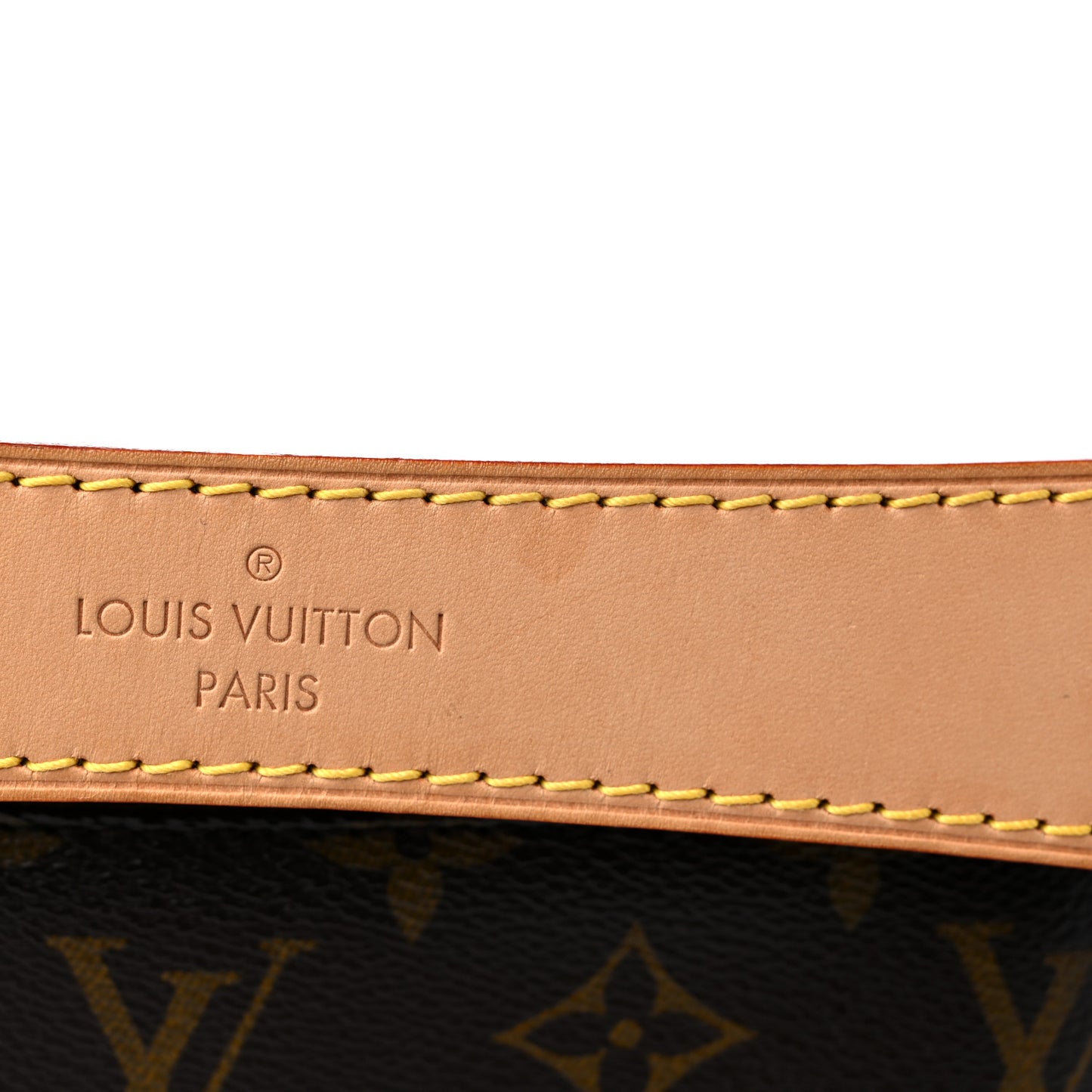 Monogram Sully PM