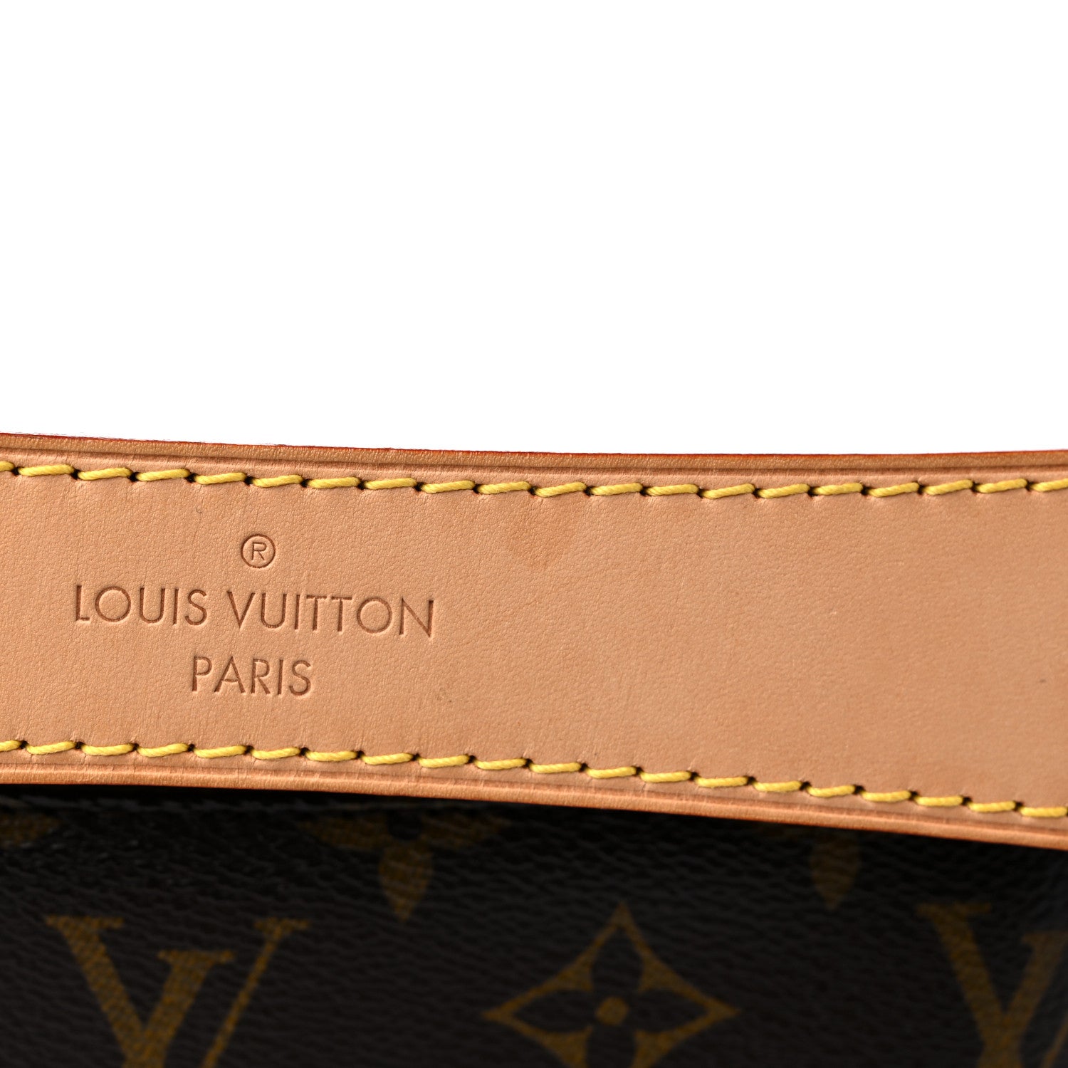 Louis Vuitton Monogram Sully PM 9 of 10