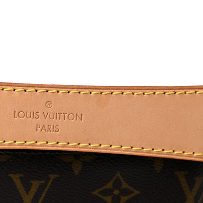 Louis Vuitton Monogram Sully PM 9 of 10