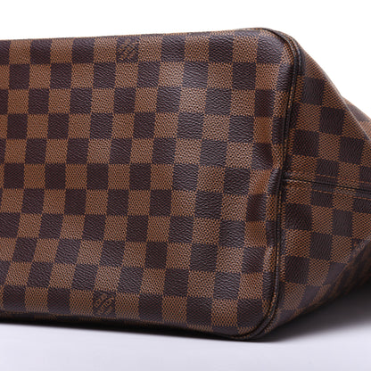 Louis Vuitton Damier Ebene Neo Neverfull GM 7 of 18