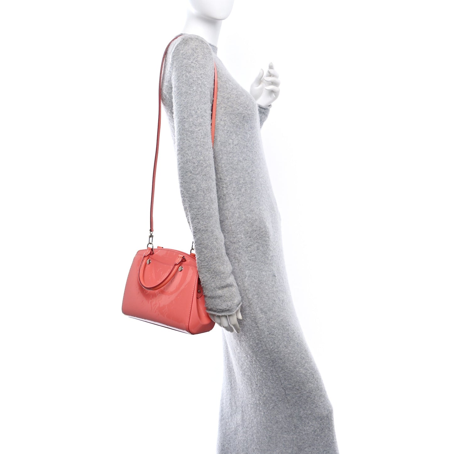 Vernis Brea PM NM Poppy