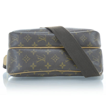 Louis Vuitton Monogram Reporter PM 5 of 13