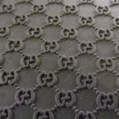 Gucci Suede Wooden Horsebit Heels 7 Yellow 7 of 8