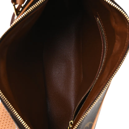 Louis Vuitton Monogram Boulogne 30 5 of 9