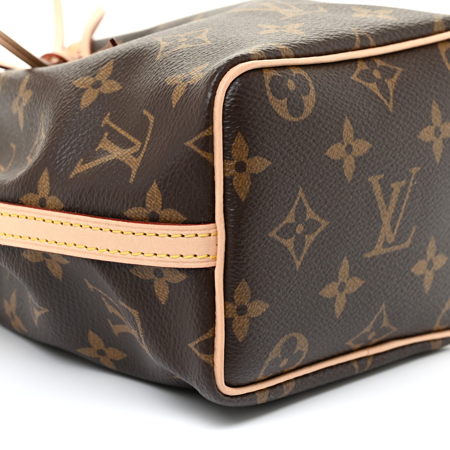 Louis Vuitton Monogram Nano Noe 8 of 9