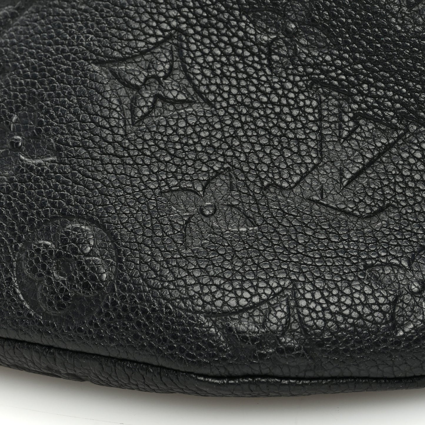 Empreinte BumBag Black