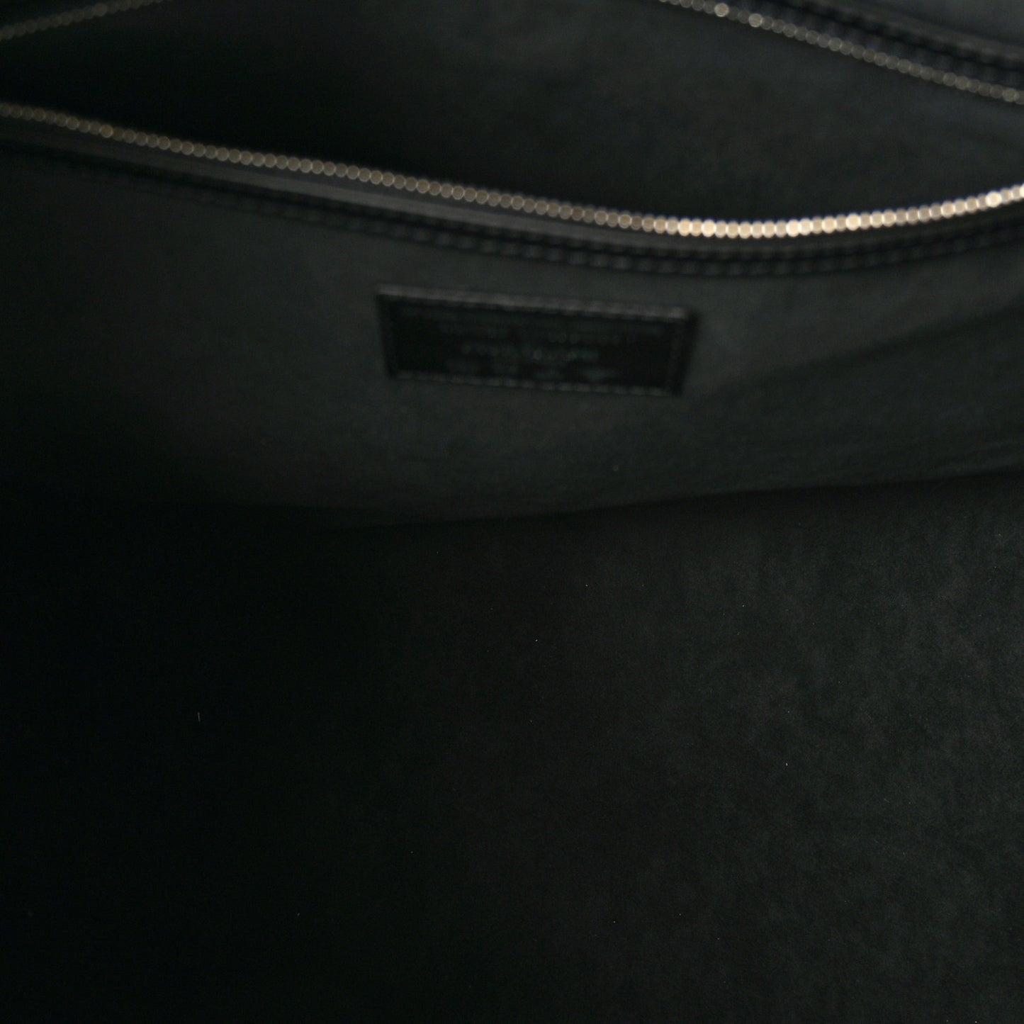 LV X TM Monogram Multicolor Keepall Bandouliere 50 Black