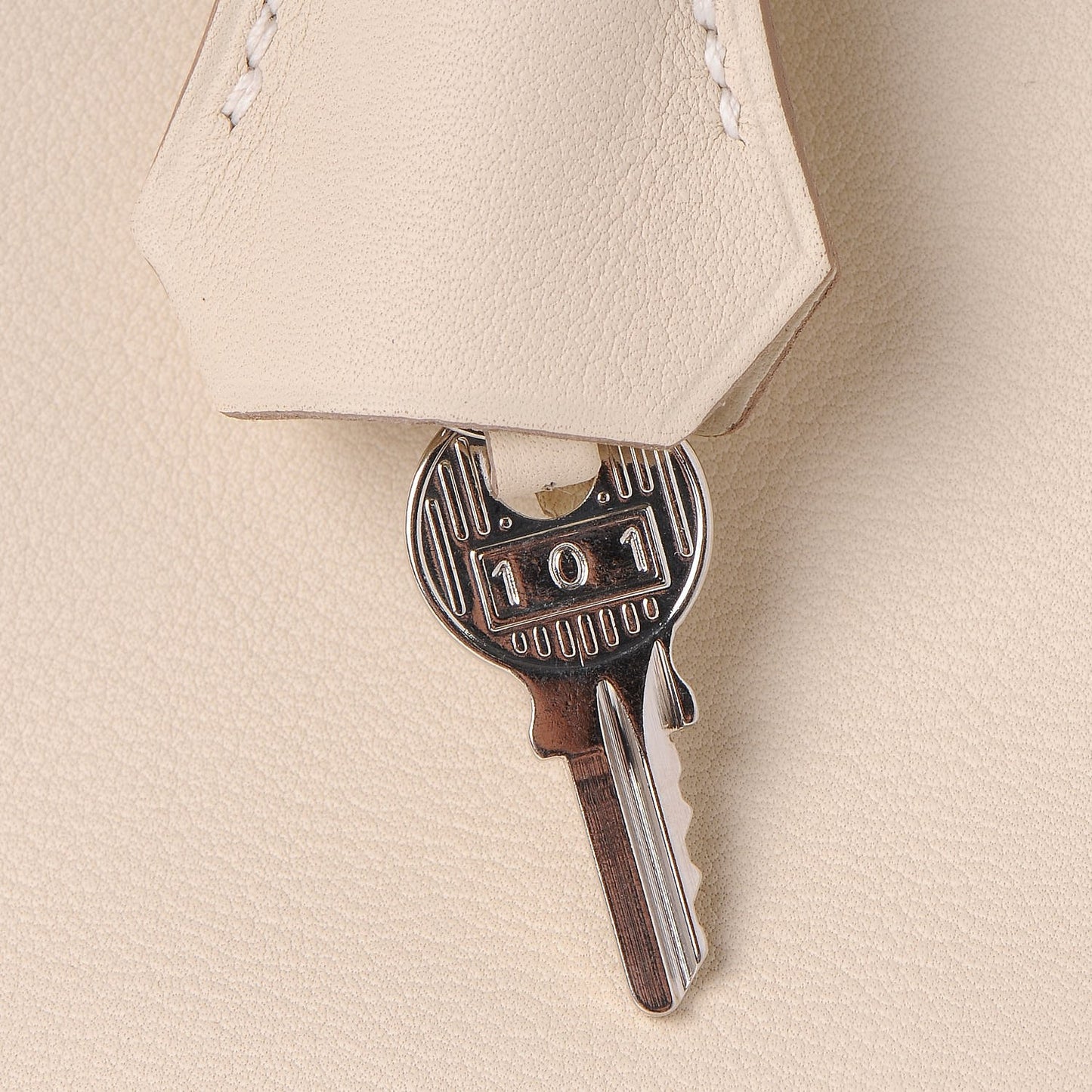 Swift Birkin 25 Craie