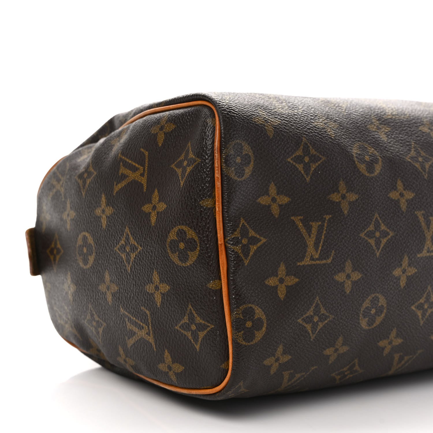 Louis Vuitton Monogram Speedy 25 8 of 16