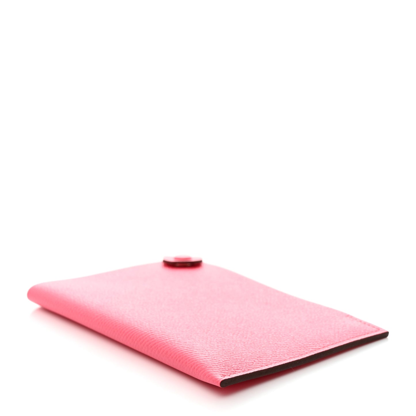 Epsom Tarmac Passport Holder Rose Jaipur