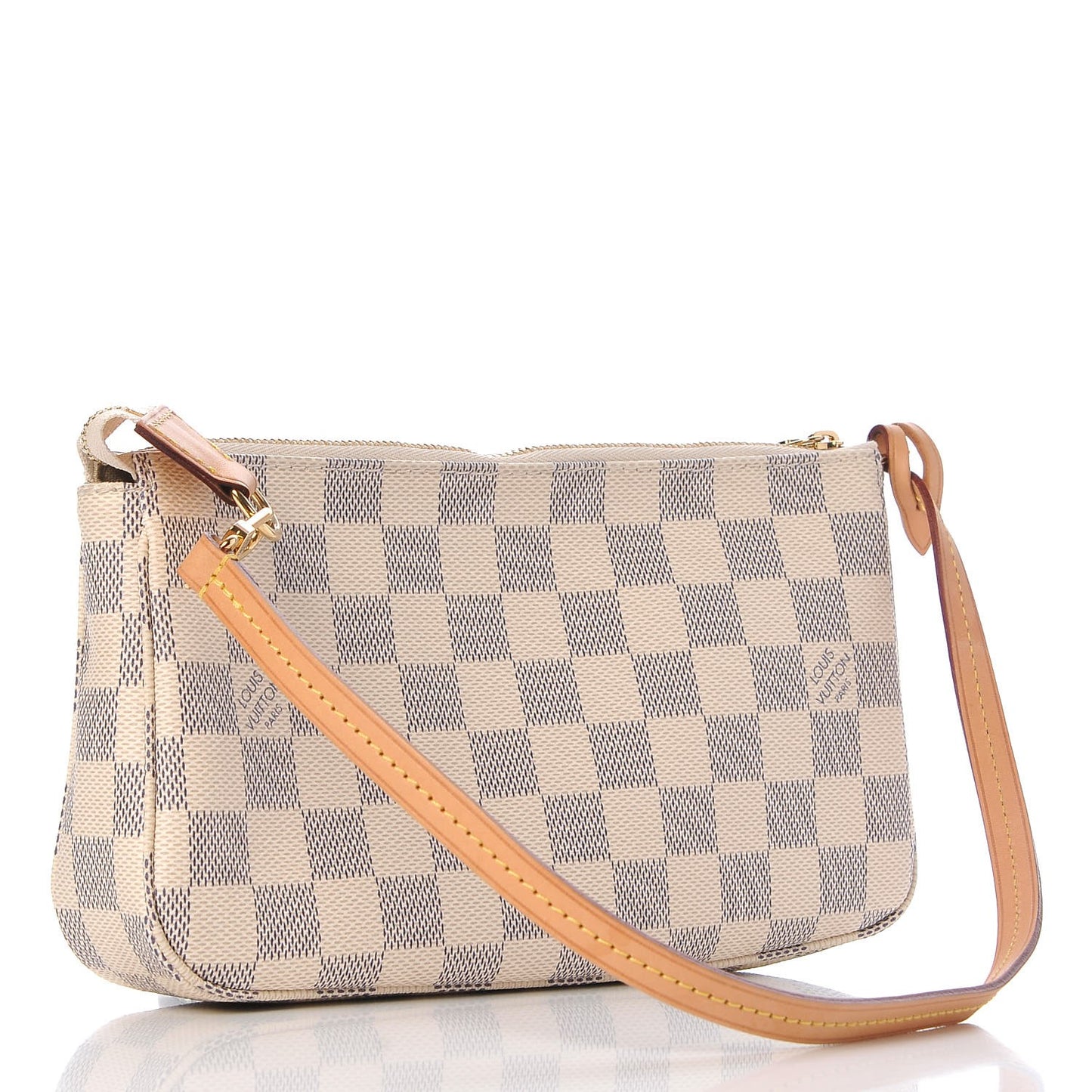 Damier Azur Pochette Accessories NM