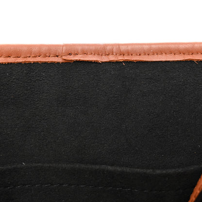 Louis Vuitton Reverse Monogram Dauphine Backpack PM 10 of 10