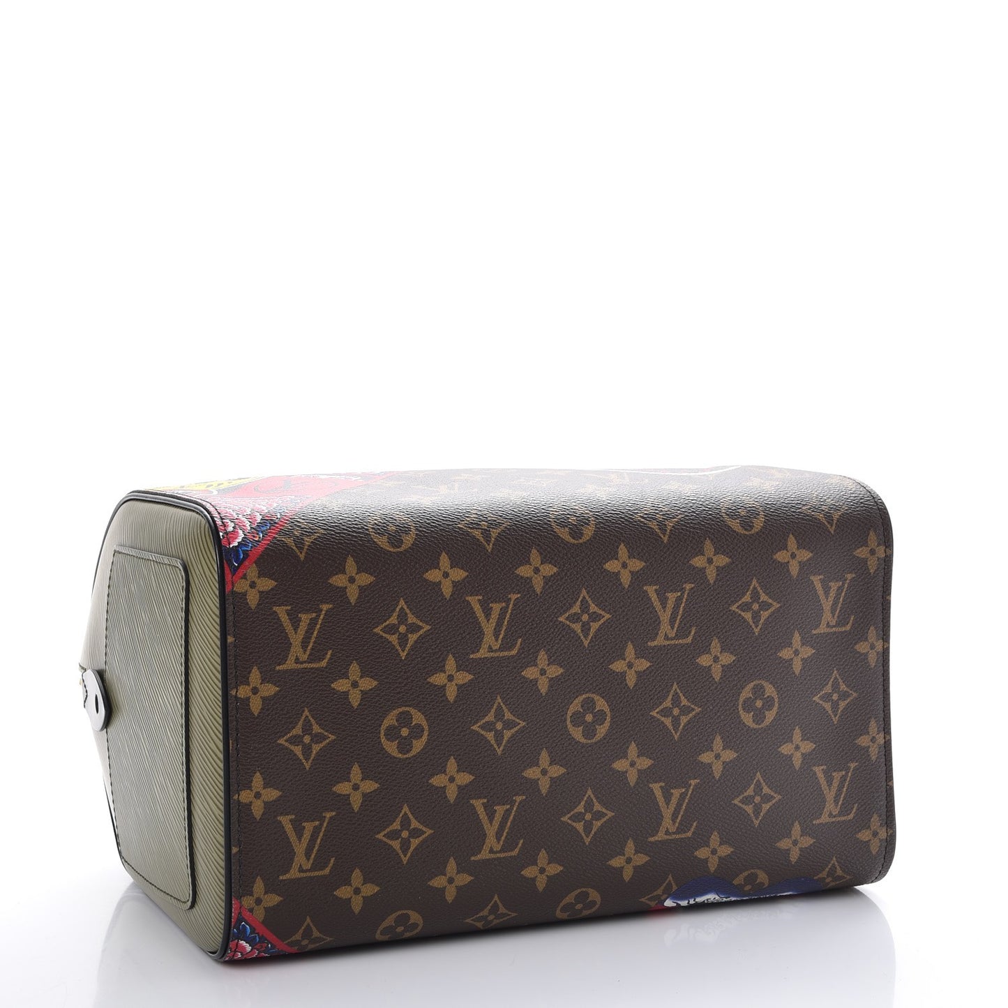 Monogram Kabuki Speedy 30