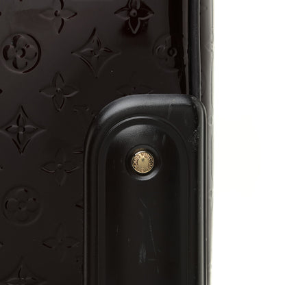 Louis Vuitton Vernis Pegase 45 Amarante 18 of 31