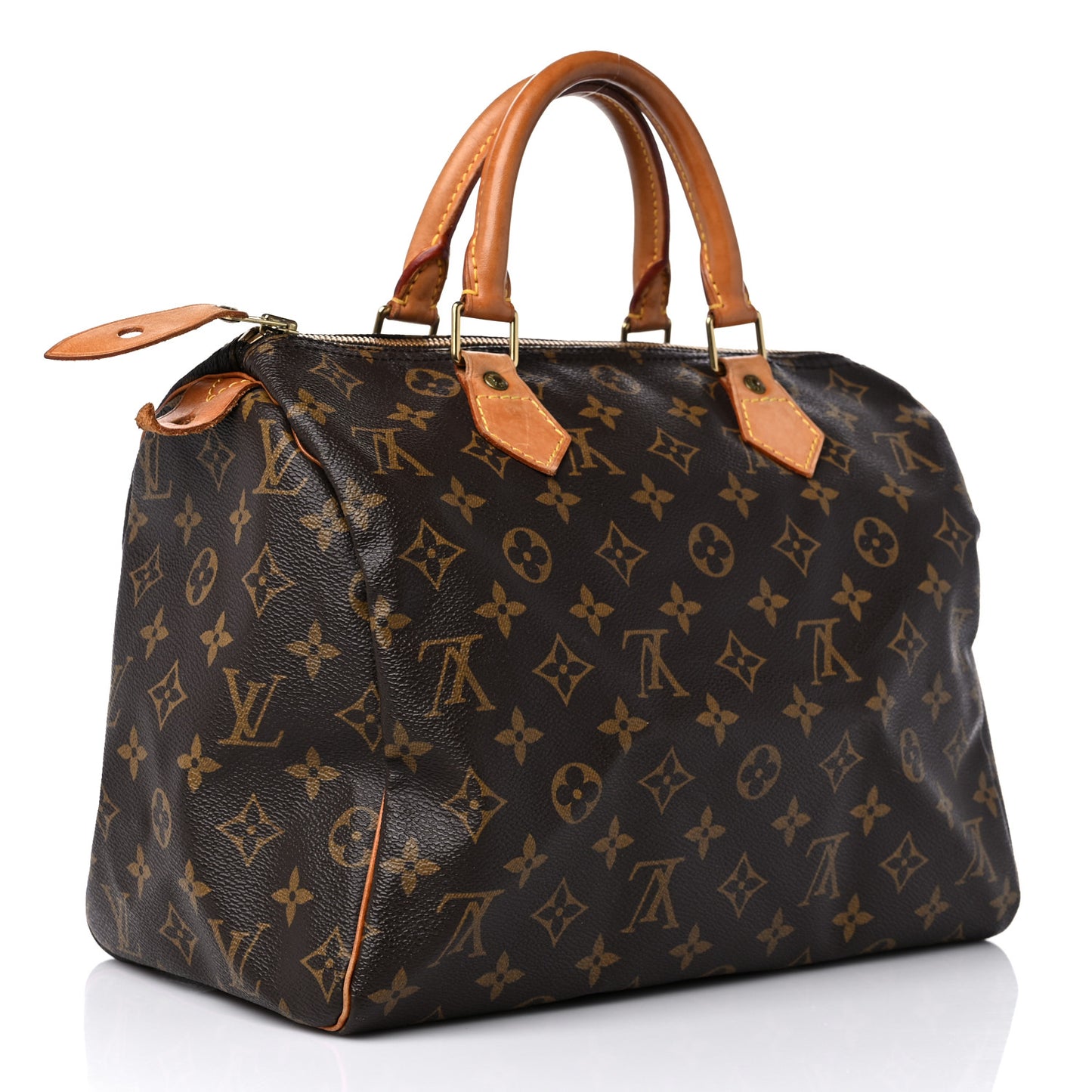 Monogram Speedy 30