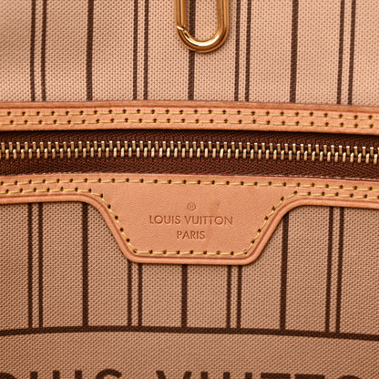 Louis Vuitton Monogram Neo Neverfull GM 6 of 10