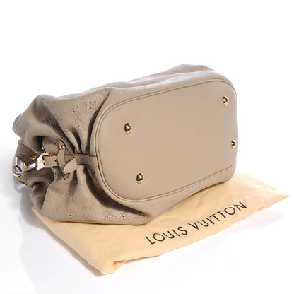 Louis Vuitton Mahina L Coquille 4 of 7