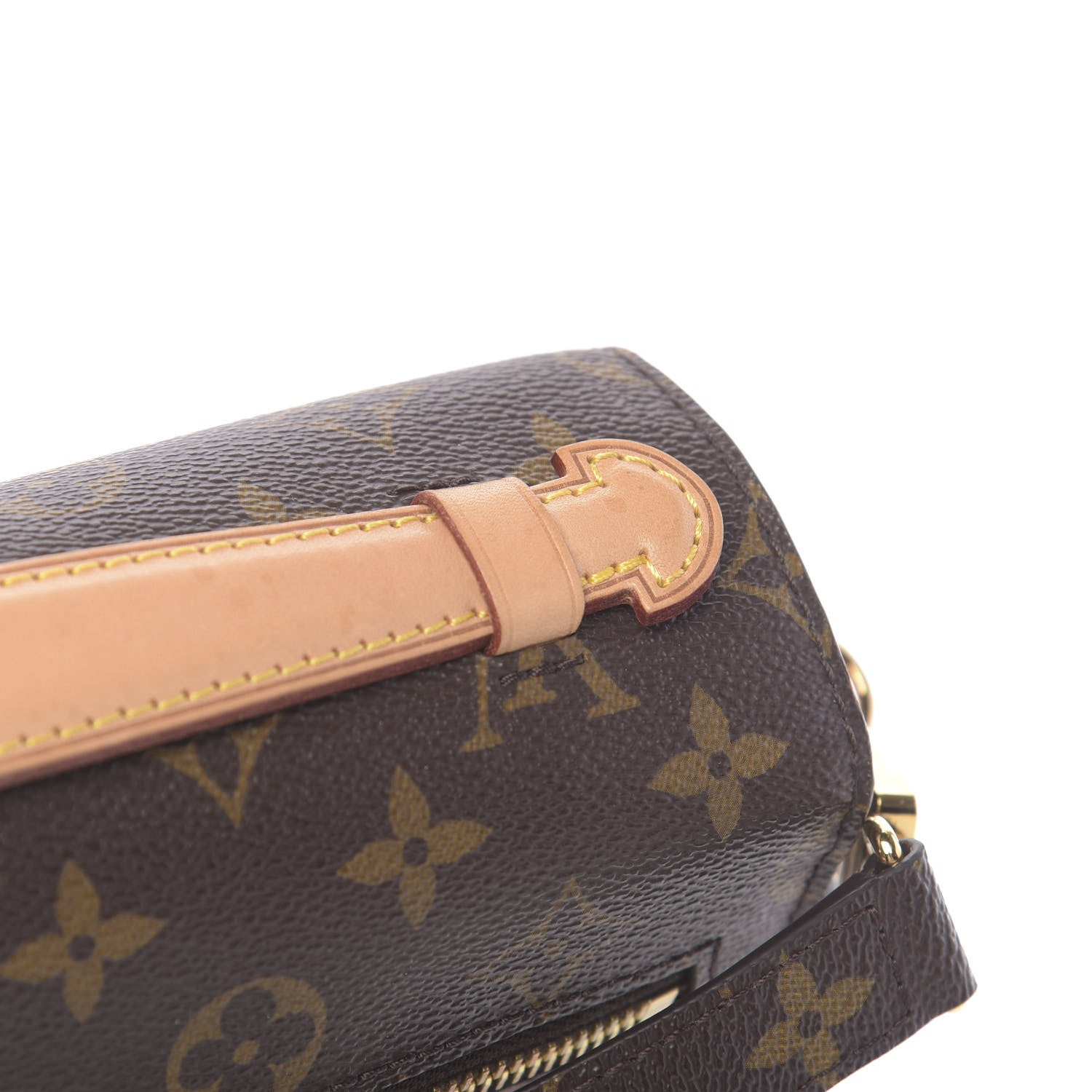 Louis Vuitton Monogram Pochette Metis 12 of 12