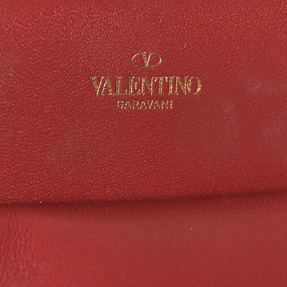 Valentino Garavani Nappa Large One Stud Handbag Gingerbread 6 of 11