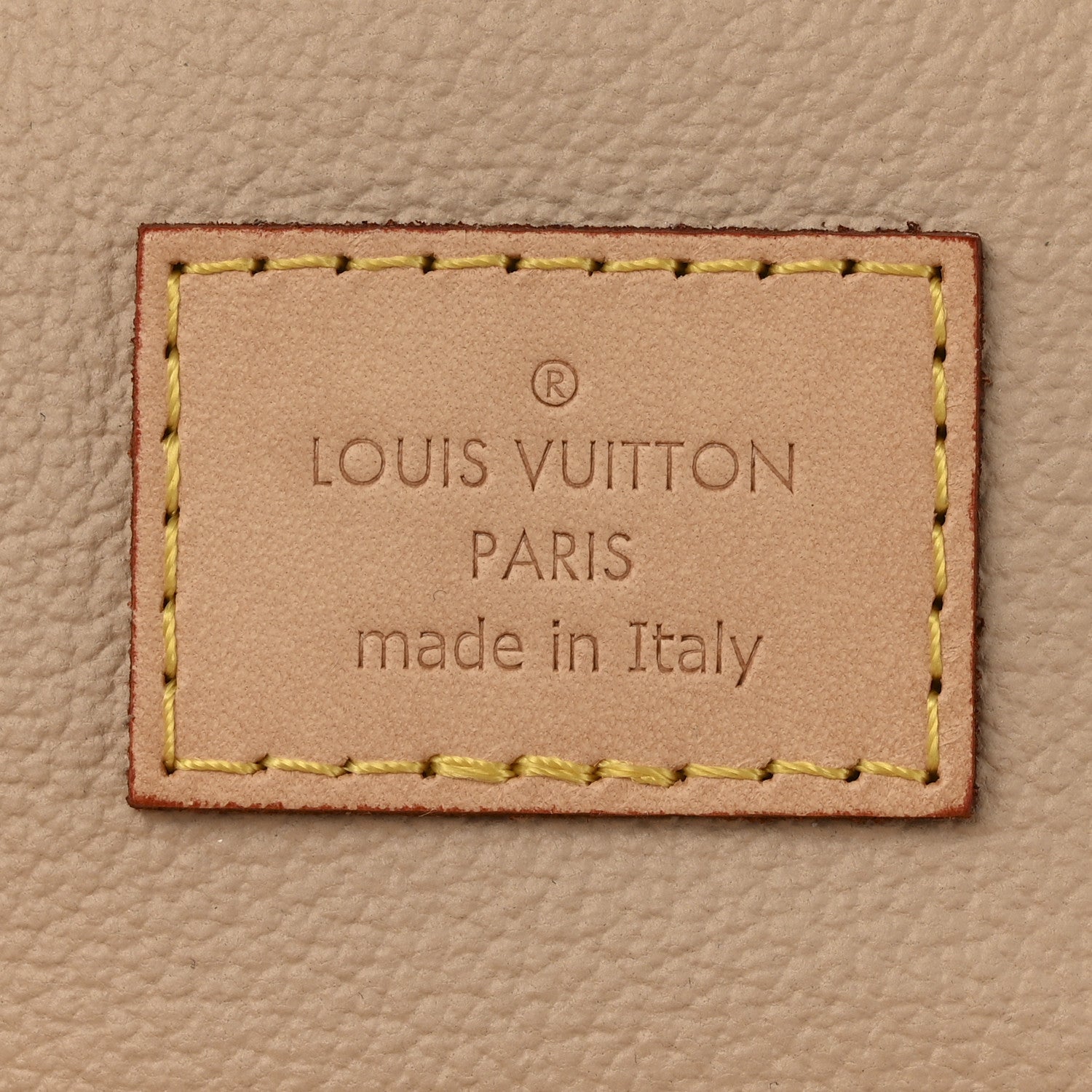 Louis Vuitton Monogram Nano Nice 6 of 7