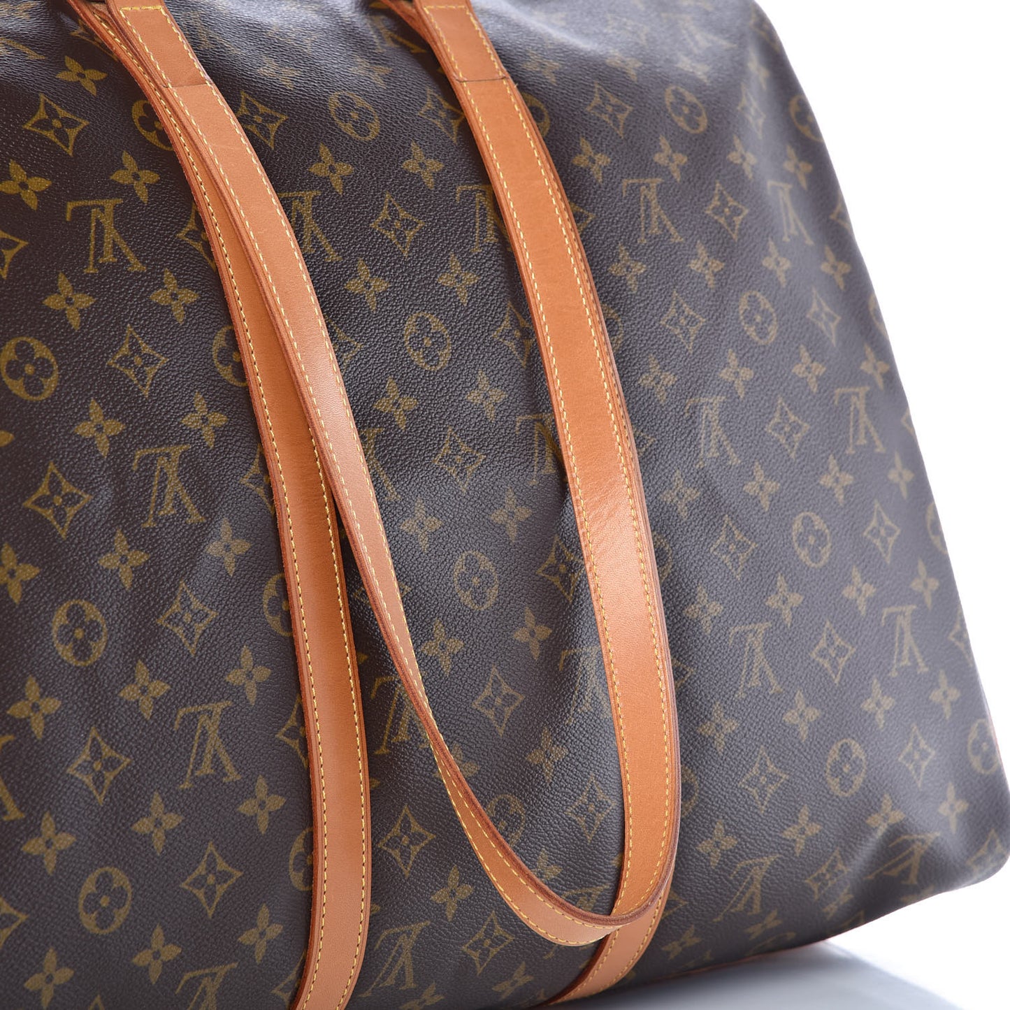Monogram Sac Flanerie 50