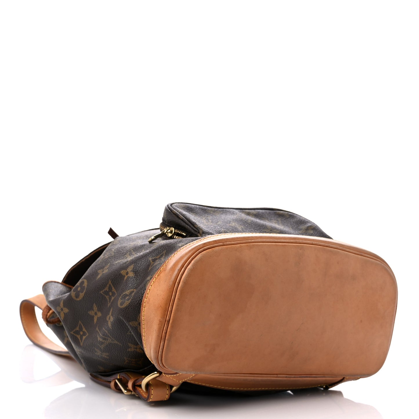 Monogram Montsouris MM Backpack
