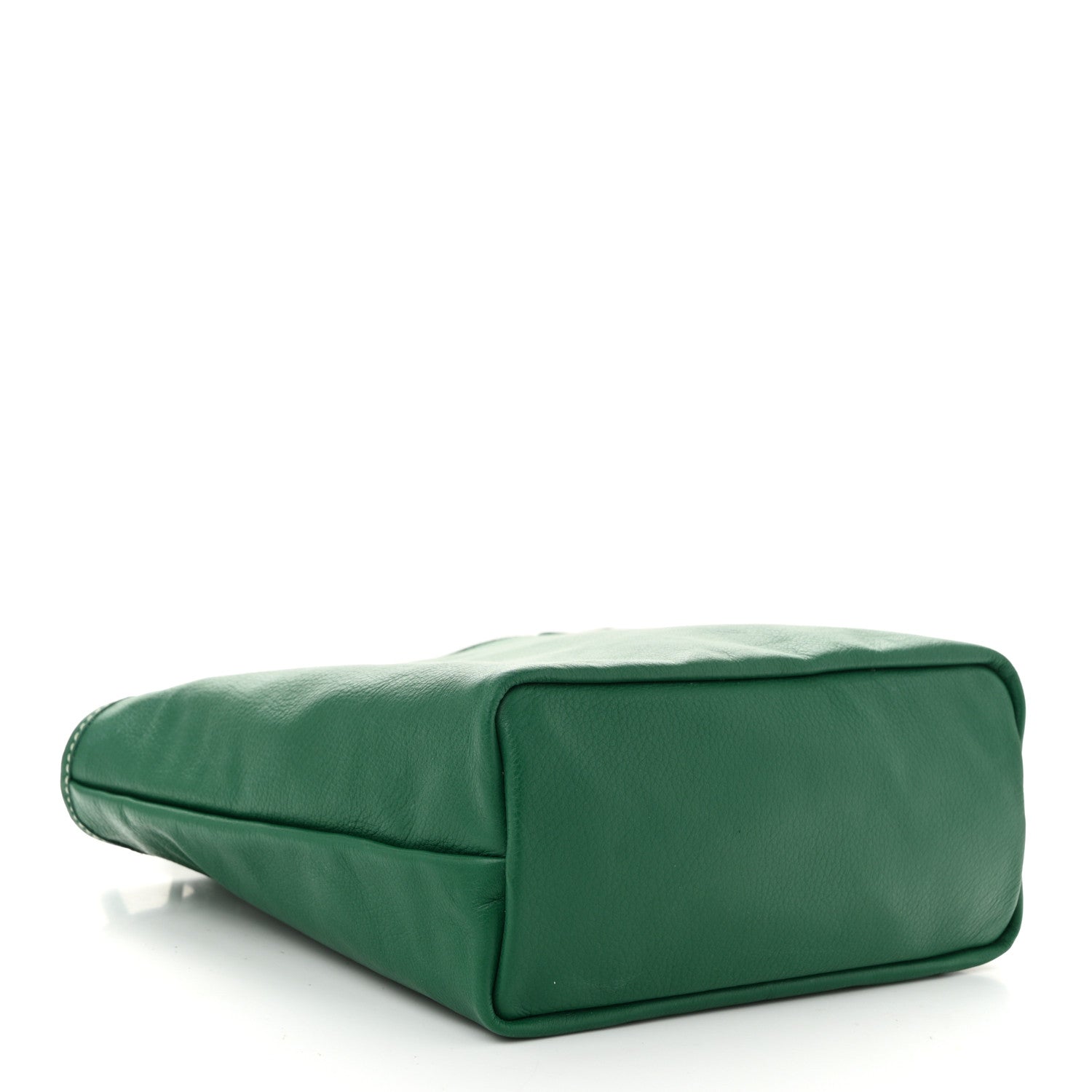 Goyard Goyardine Reversible Mini Anjou Green 7 of 17