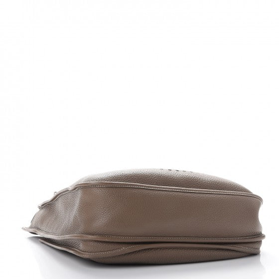 Taurillon Clemence Evelyne III GM Etoupe