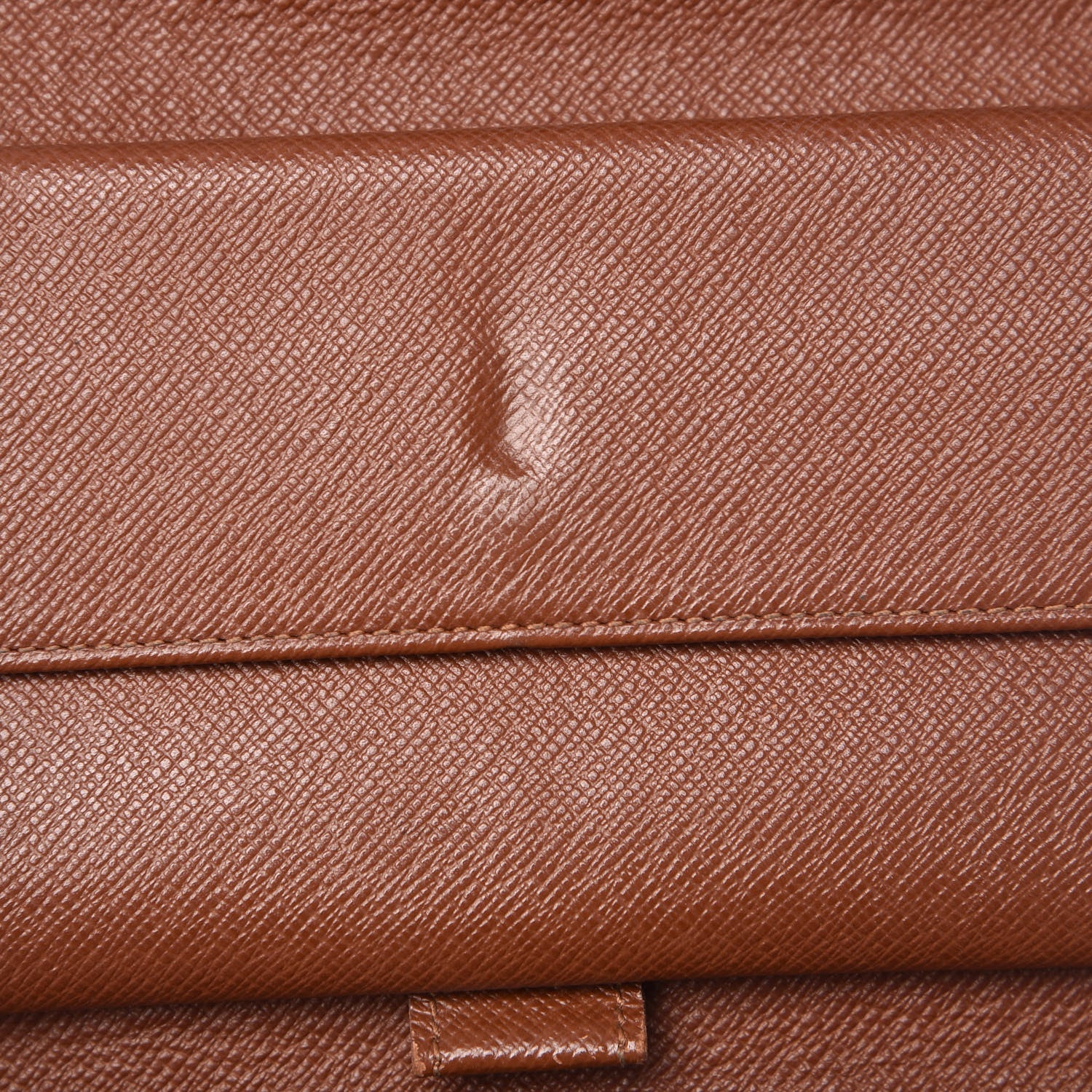 Louis Vuitton Monogram Porte Tresor International Wallet 12 of 12