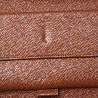 Louis Vuitton Monogram Porte Tresor International Wallet 12 of 12