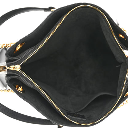 Louis Vuitton Empreinte Surene MM Black 5 of 10