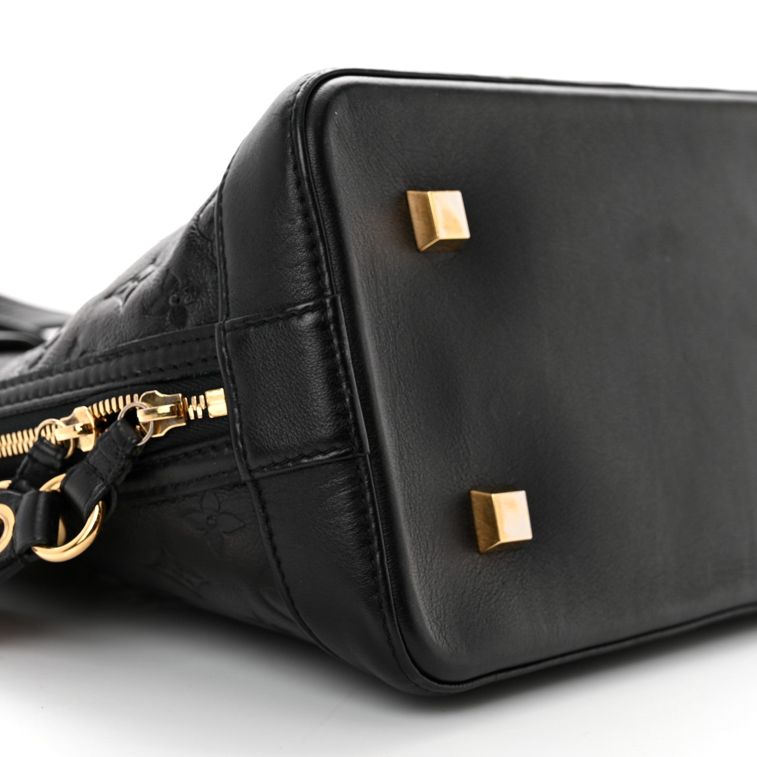 Louis Vuitton Monogram Double Jeu Neo Alma Black 13 of 15