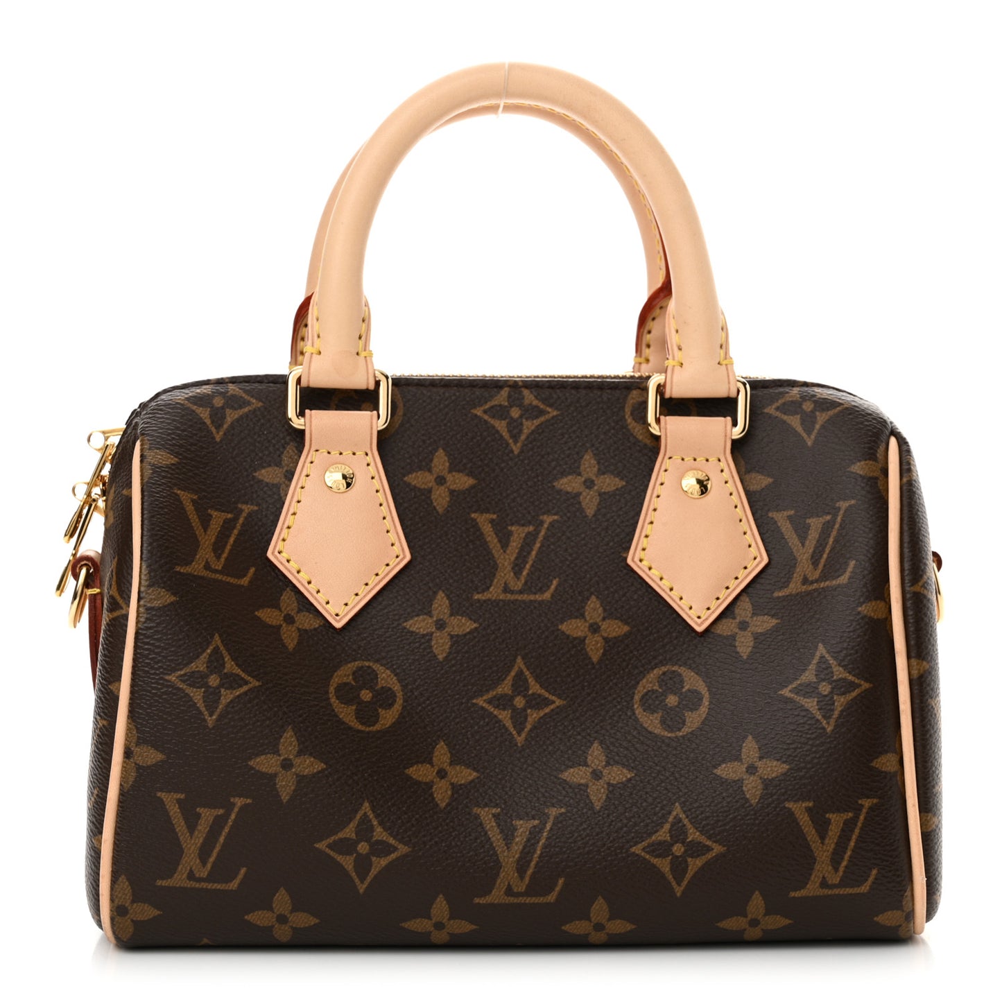 Monogram Speedy Bandouliere 20