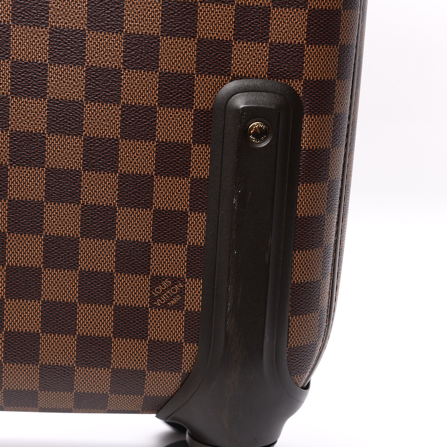 Louis Vuitton Damier Ebene Zephyr 55 13 of 14