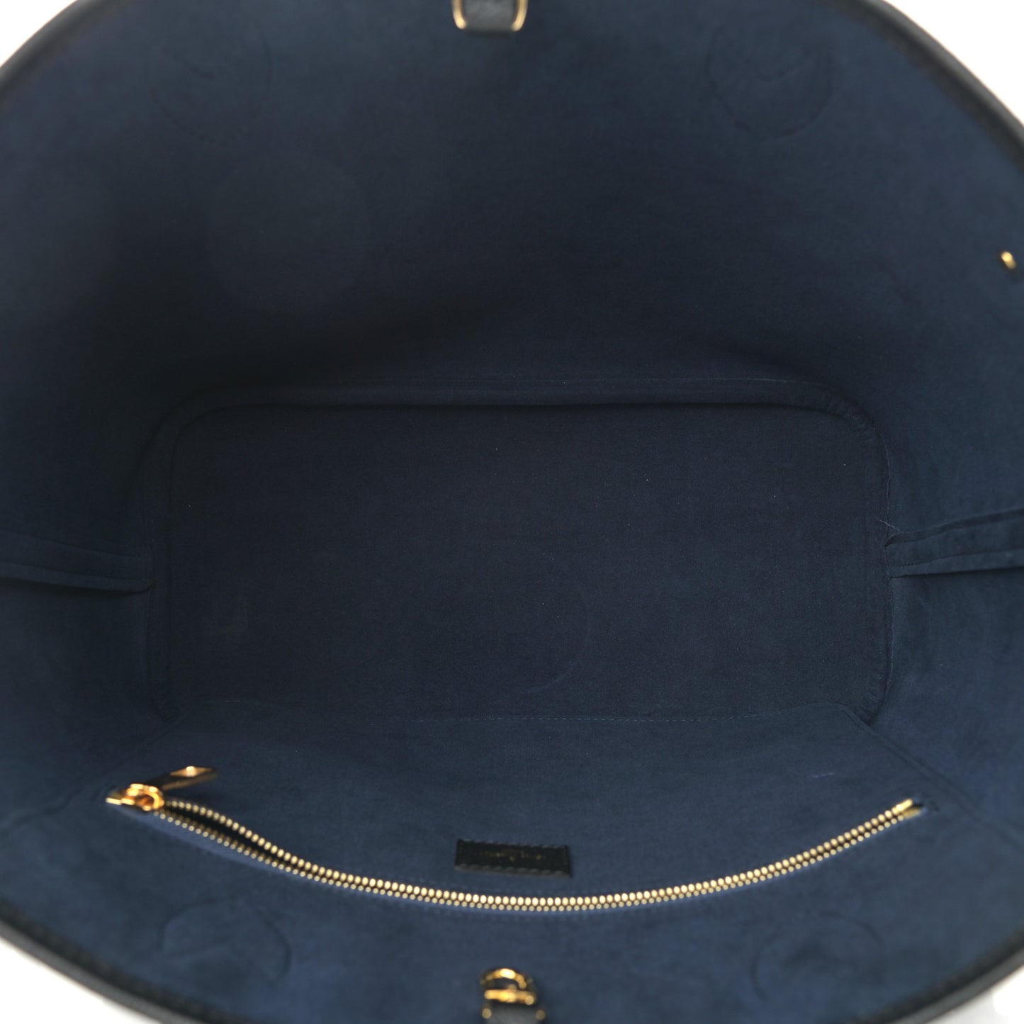 Empreinte Monogram Giant Neverfull MM Black