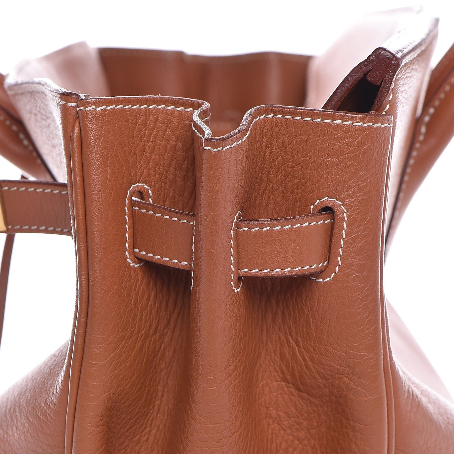 Taurillon Clemence Birkin 35 Etrusque