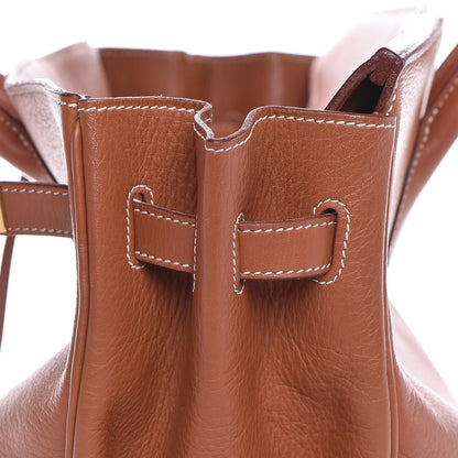 Hermes Taurillon Clemence Birkin 35 Etrusque 25 of 38