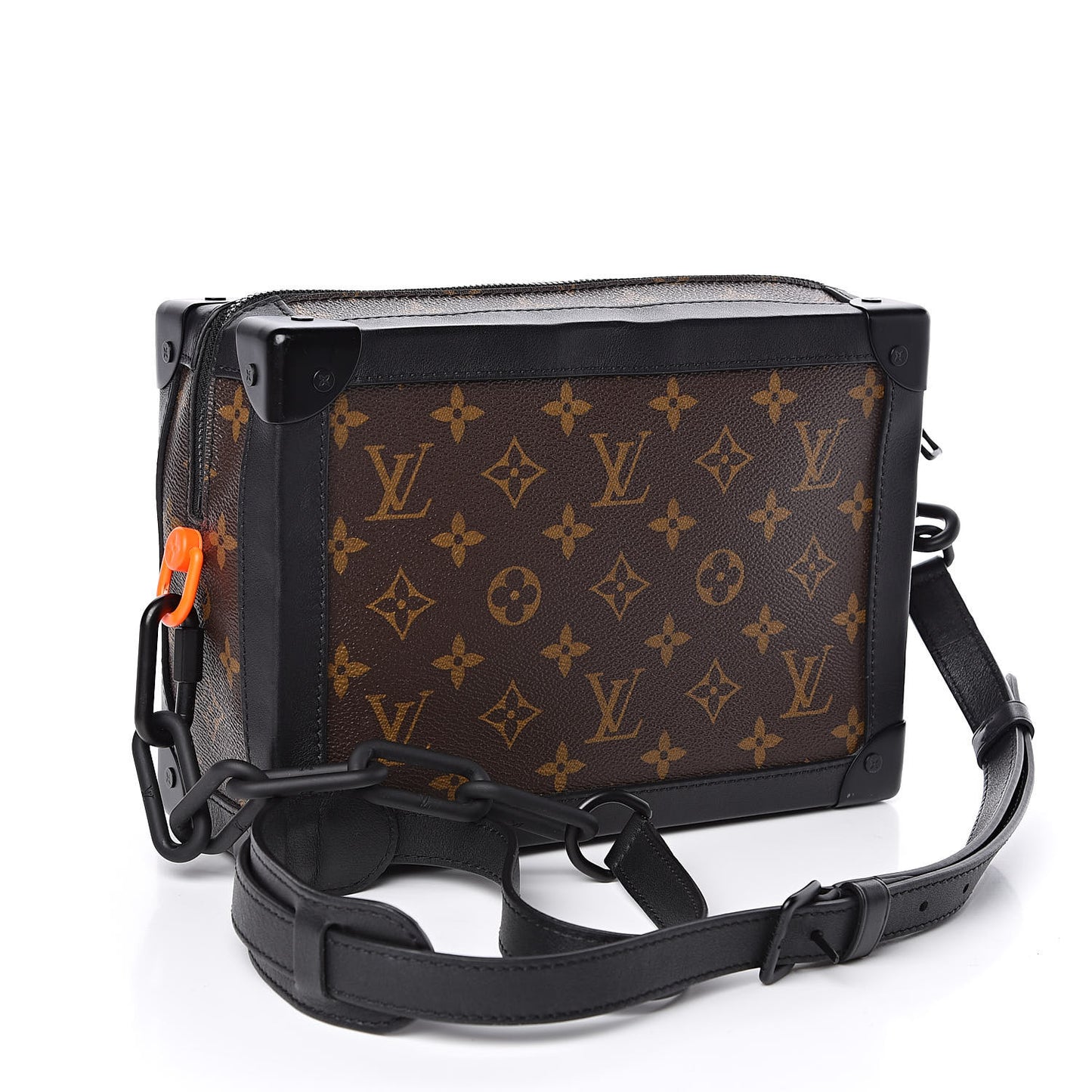 Monogram Solar Ray Soft Trunk
