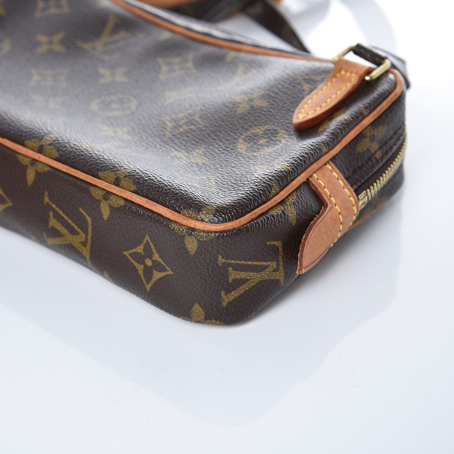 Monogram Pochette Marly Bandouliere